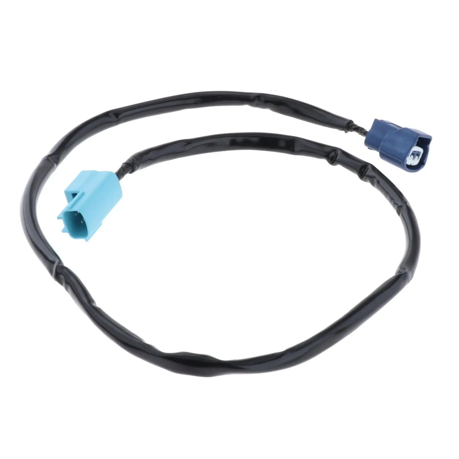 139981 Knock Sensor Sub Harness Plastic Black Direct Fit Automotive Cable for Nissan 350Z Infiniti G35 FX35