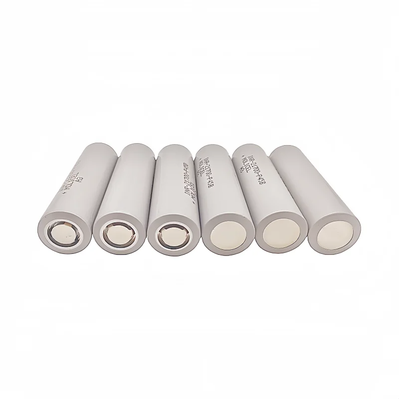21700 3.7V 100% brand new battery replacement for electronic products such as flashlights and toys