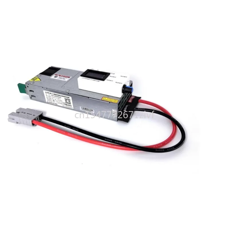 

14.6V True 60A Lithium Iron Phosphate RV Smart Charger 110v220v Is Available, Send Input Cable
