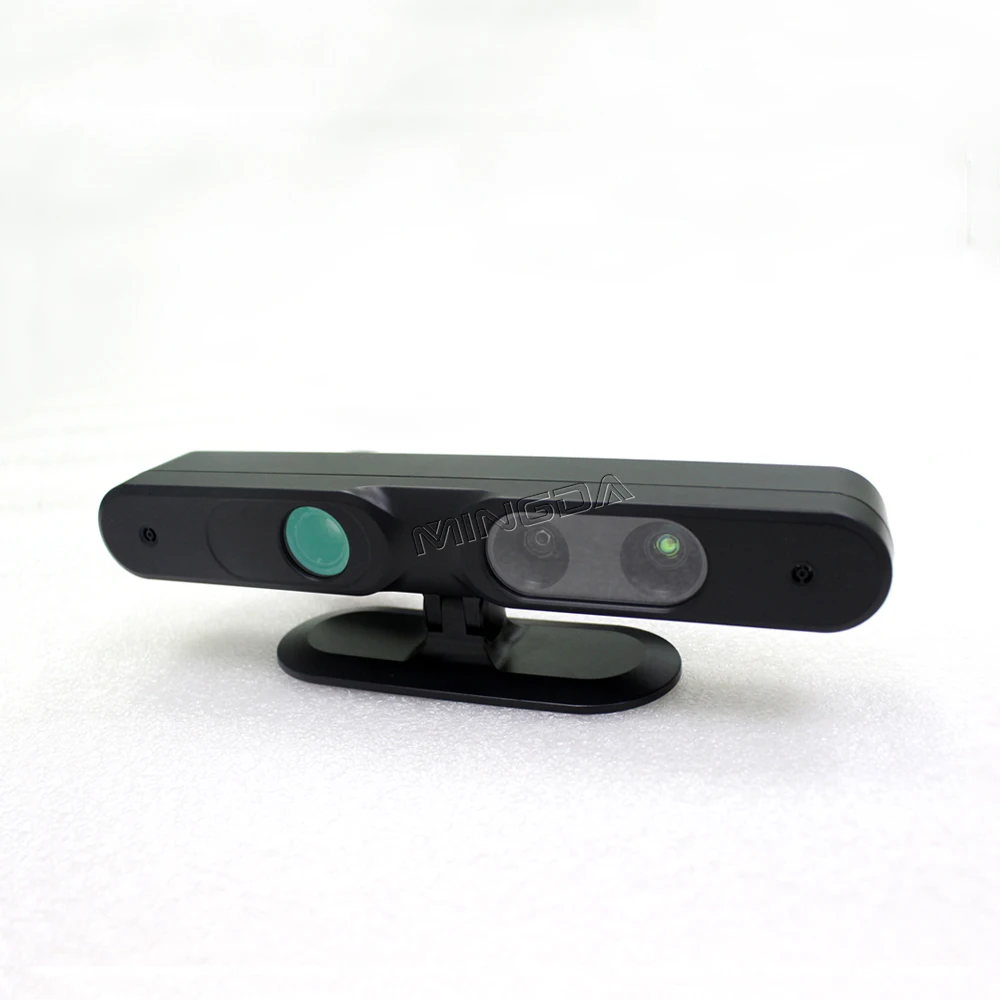 Mini Me Figures Printing 3D Hand Body Scanner Draagbaar voor menselijk lichaam