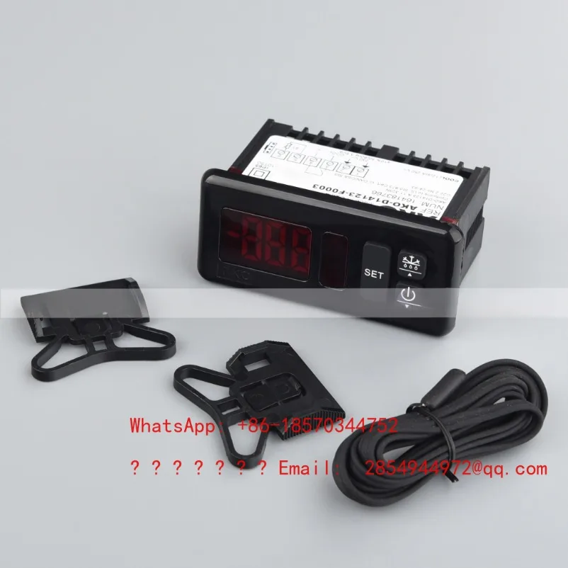 

AKO-14031 AKO-D14023-F0001 AKO-D14123-F0003 Electronic Thermostat Original