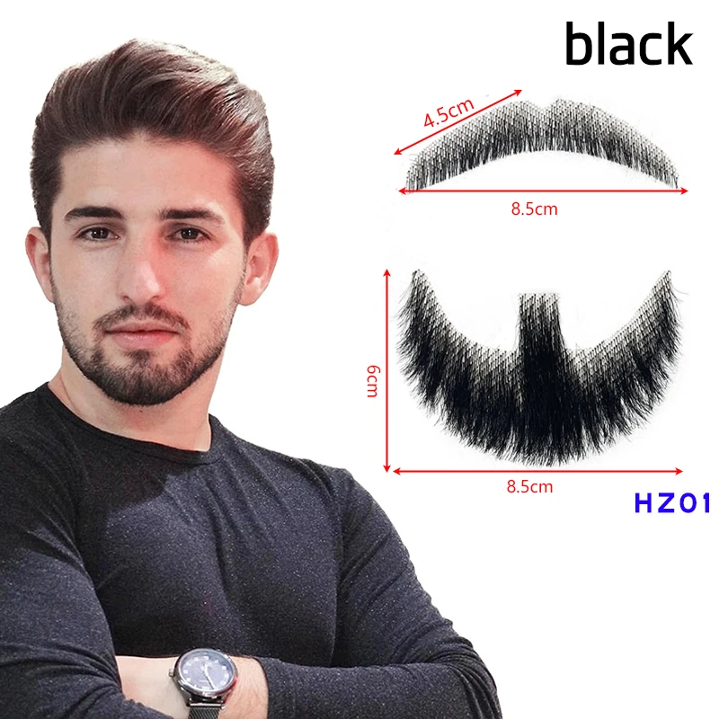 Variant: HZ01-black