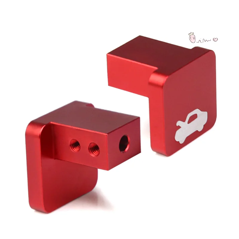 

Car Hood Release Latch Handle Repair Kit For Civic1996 1997 1998 1999 2000 2001-2011 Auto Accessories Engine Cover Lock