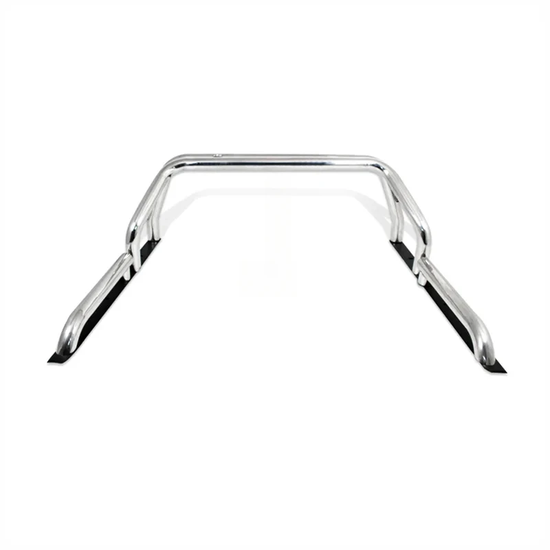 

Factory Hot Selling Auto Accessories 201 Stainless Steel Fengjun Style Pickup Truck Sport Roll Bars