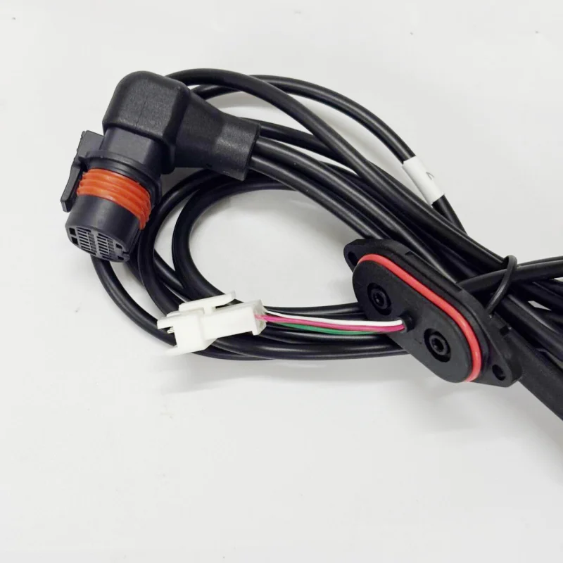 العلامة التجارية الجديدة الزراعية بدون طيار T60 وزنها خط الإشارة ل DJI Argas حماية النباتات طائرات بدون طيار إصلاح جزء