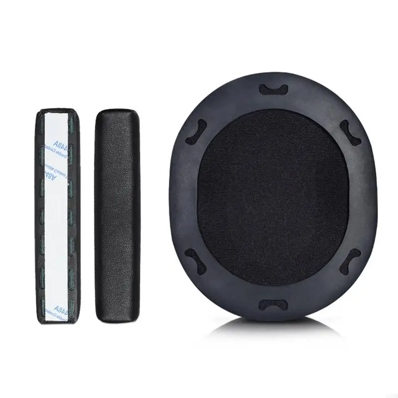 G6DD EARPADS CAPELA BEAAM FORAUDIO TECHNICA ATH M70X EARROUSCUROS EARMUFFS SUBSTITUIVOS OS EARPADOS ANTIGOS CONFORMOS PARA USAR