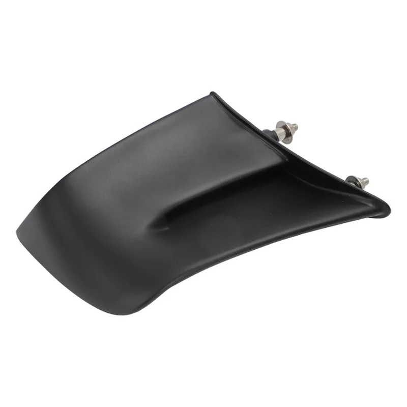 

Motorcycle Front Fairing Side Winglets Air Deflector Kit Side Cover For DUCATI PANIGALE V4 V4S V4R SP 2022 2023-ABQA