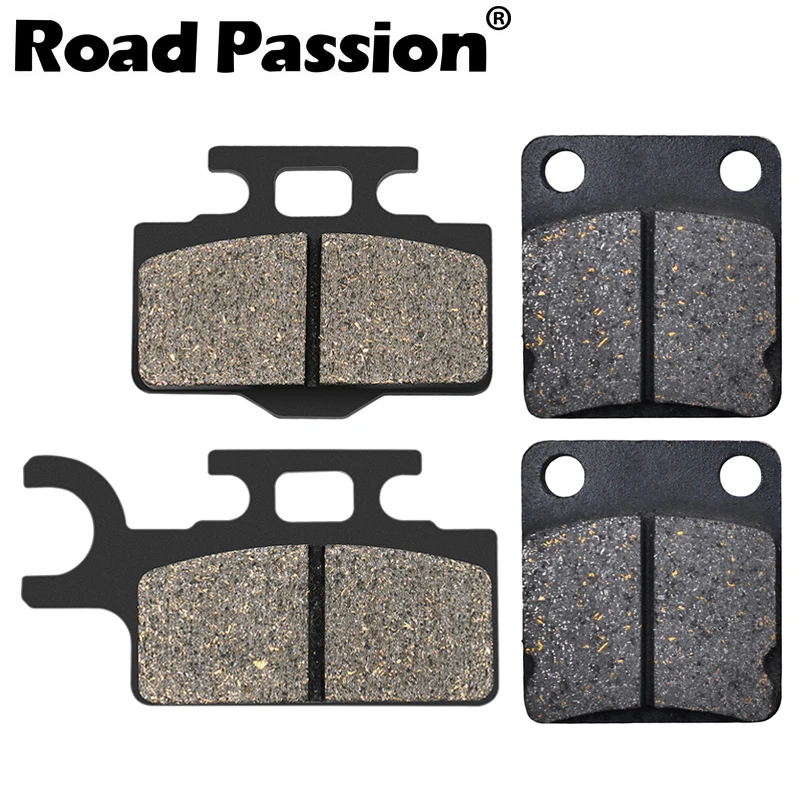 Road Passion Motorc…