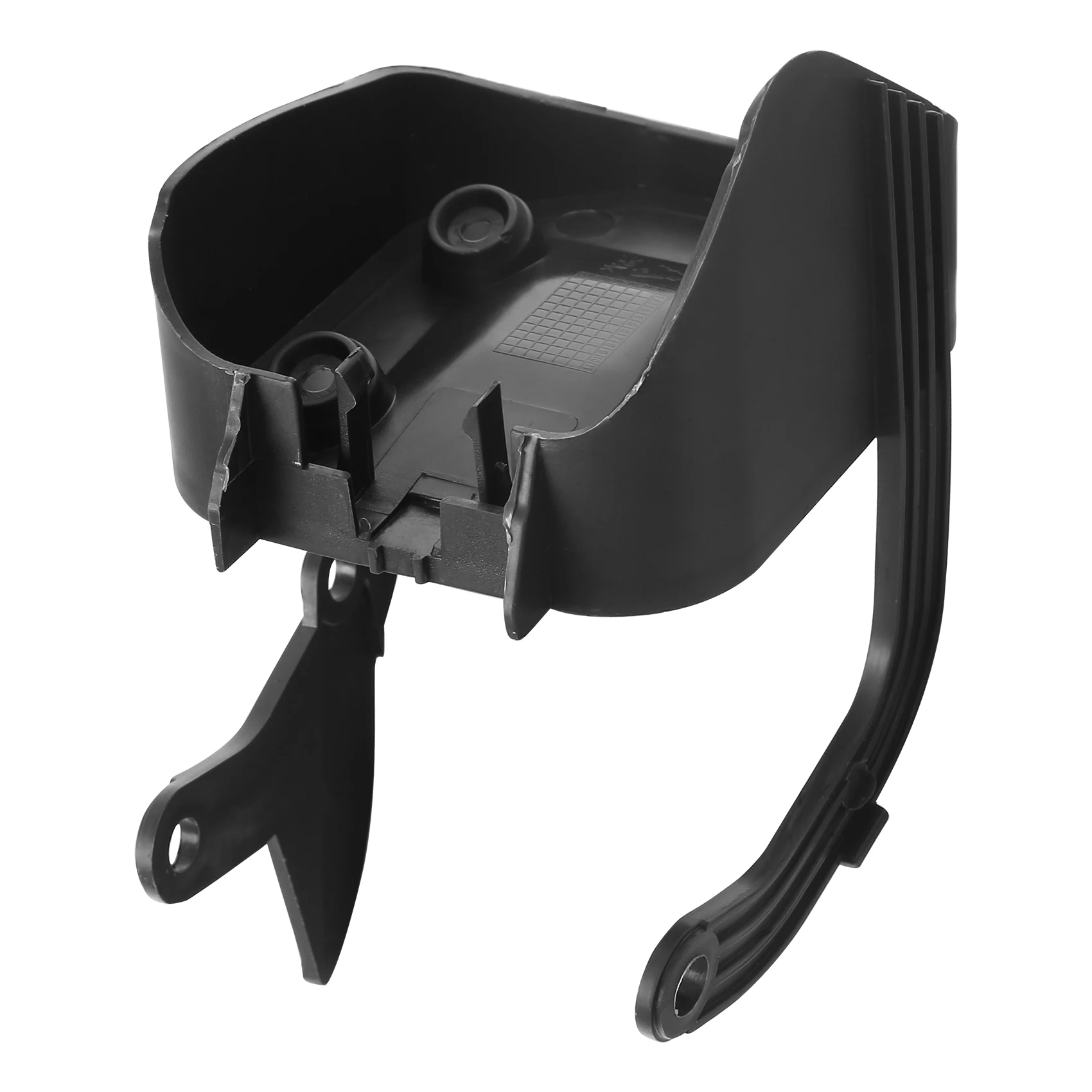 Front Fairing Glove Box Tool Storage For Yamaha T-MAX 530 2017-2019 Matte Black Motorcycle
