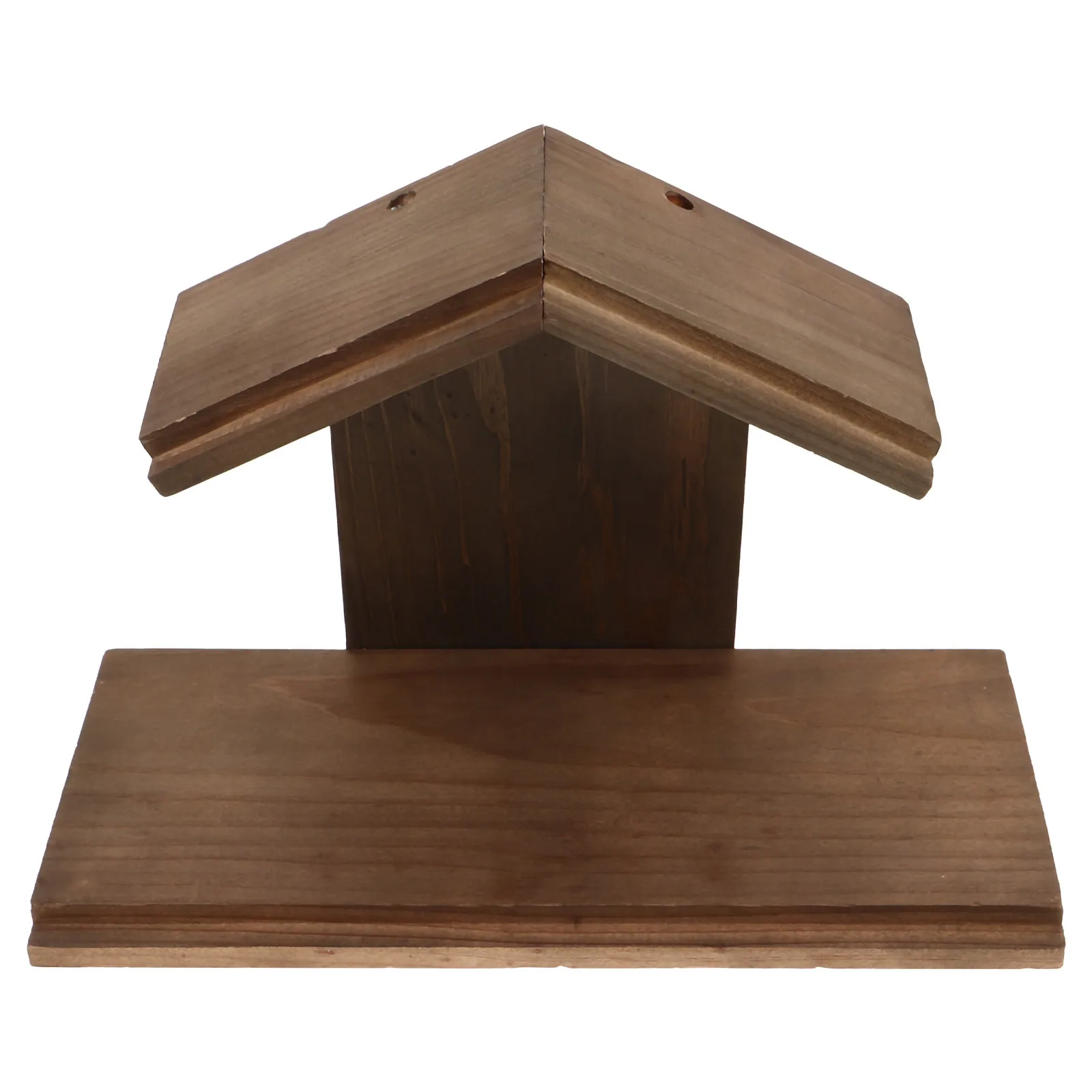 

Christmas Wooden Creche Nativity Scene Artistic Design Religious Decoration Holiday Photo Booth Props Tabletop Scenes