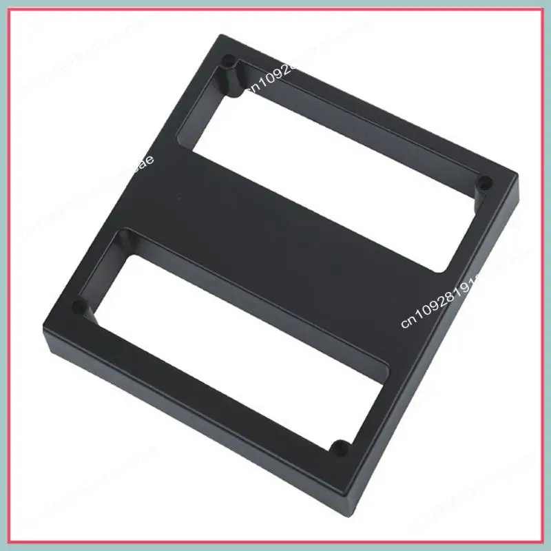 N94R กลางเสาอากาศตัวรับสัญญาณสีดํากลางระยะทาง Card Reader Wiegand 26 125 Khz ID RFID Card Reader B
