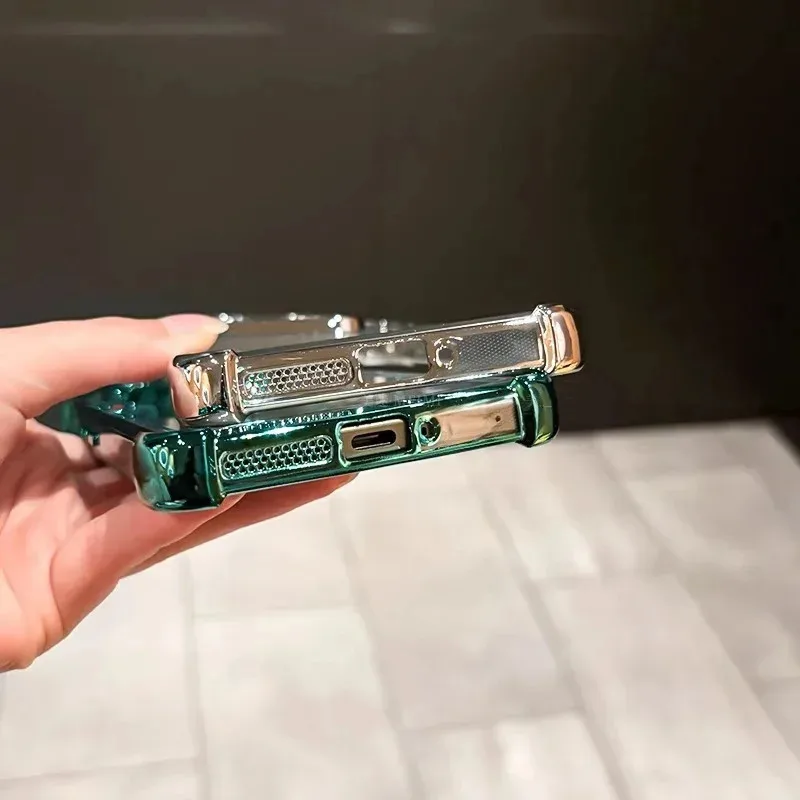 ل Xiaomi Mi 15T 15 T 15tPro Pro Mi15T سيليكون الغطاء الخلفي أربعة زوايا المضادة للصدمات تصفيح واضح عدسة حماية فليم كابا