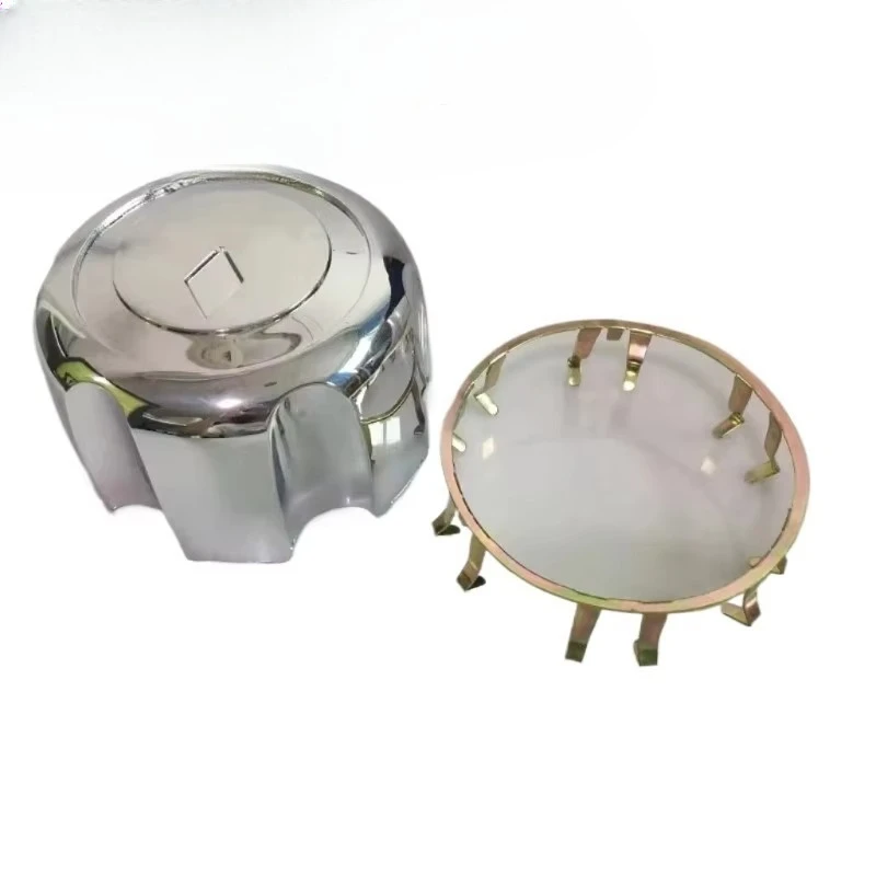 MB816581 MB624908 Brand New 1pcs Wheel Center Hub Cap/Retainer Clip For MITSUBISHI PAJERO MONTERO Sport V31 V32 V33 V43