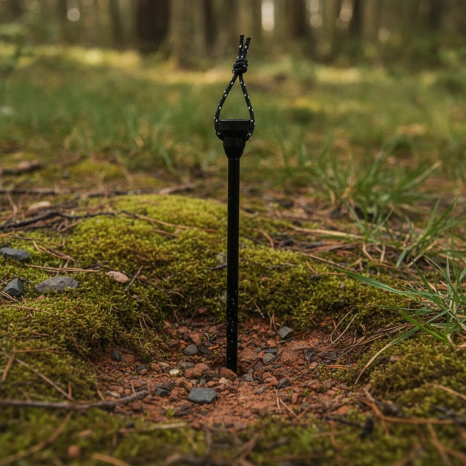 Lamp Stand with Ground Stake S - đánh giá và giá Hanging Outdoor Lighting