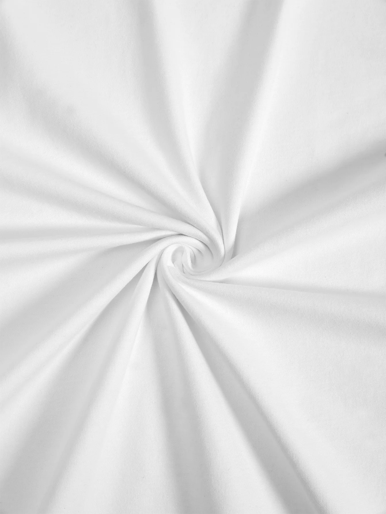 Weich und bequem für Freizeitkleidung, vielseitiges Freizeitoberteil |   Stilvoller Rundhalsausschnitt |   Hemd mit glänzendem Finish, Damen-T-Shirts