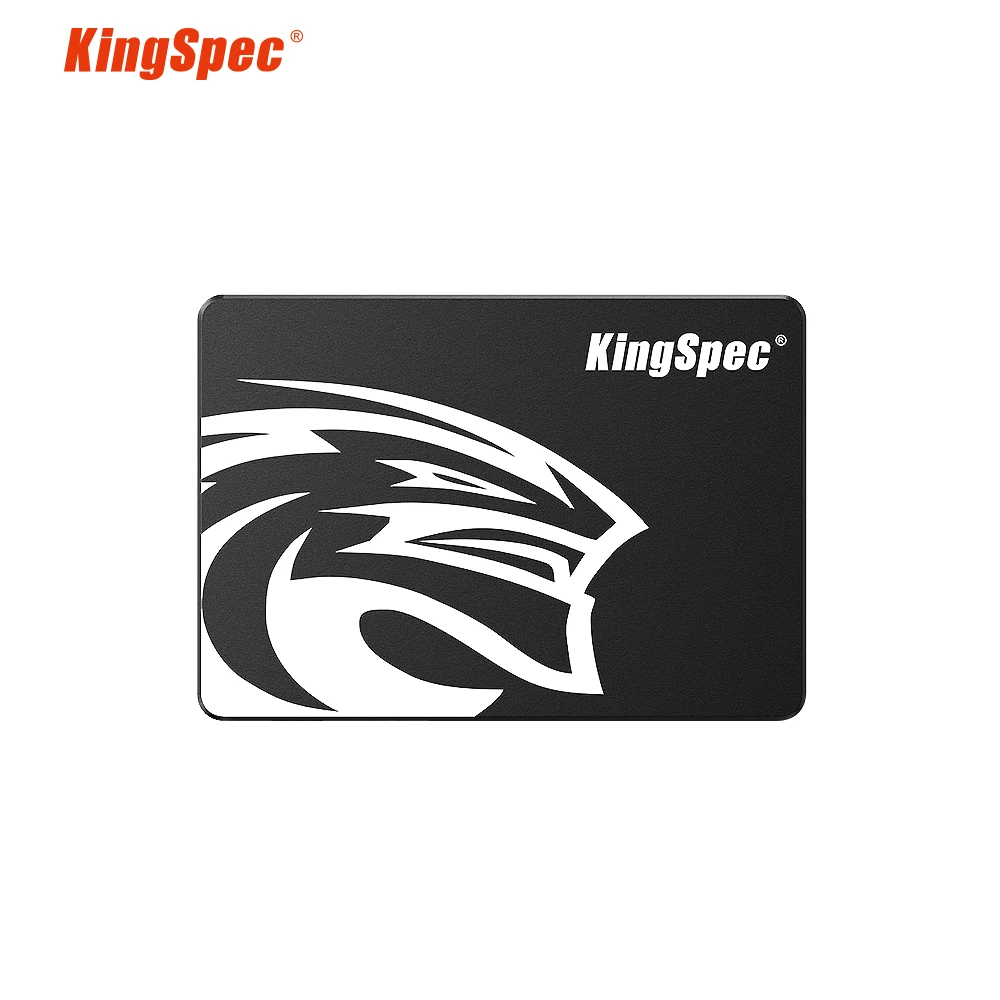 KingSpec SATA3 128GB 256GB 512GB Dysk SSD HDD SATAIII 120 G 240 G 1TB 2T 4T Wewnętrzny dysk półprzewodnikowy do laptopa stacjonarnego