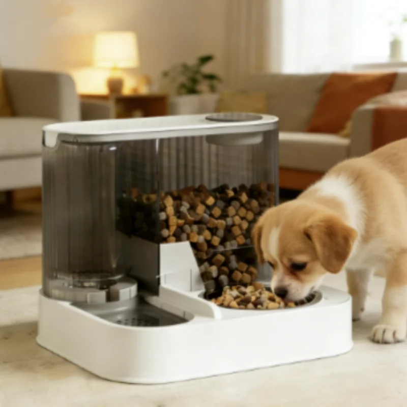 #20 Puppy Water Fountains Comparison Guide