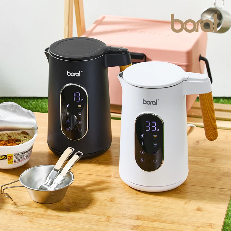 Barsten Kopen op AliExpress: De Beste Elektrische Waterkoker voor Huishoudelijk Gebruik