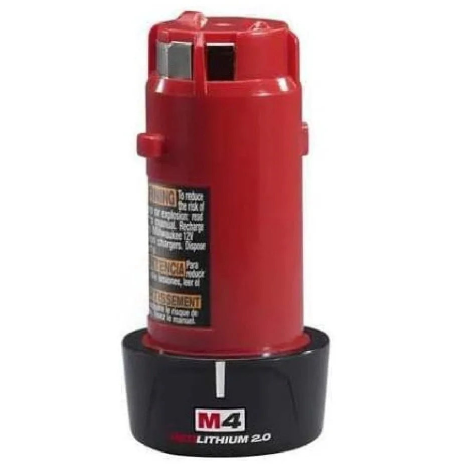 

M4 2.0 Battery
