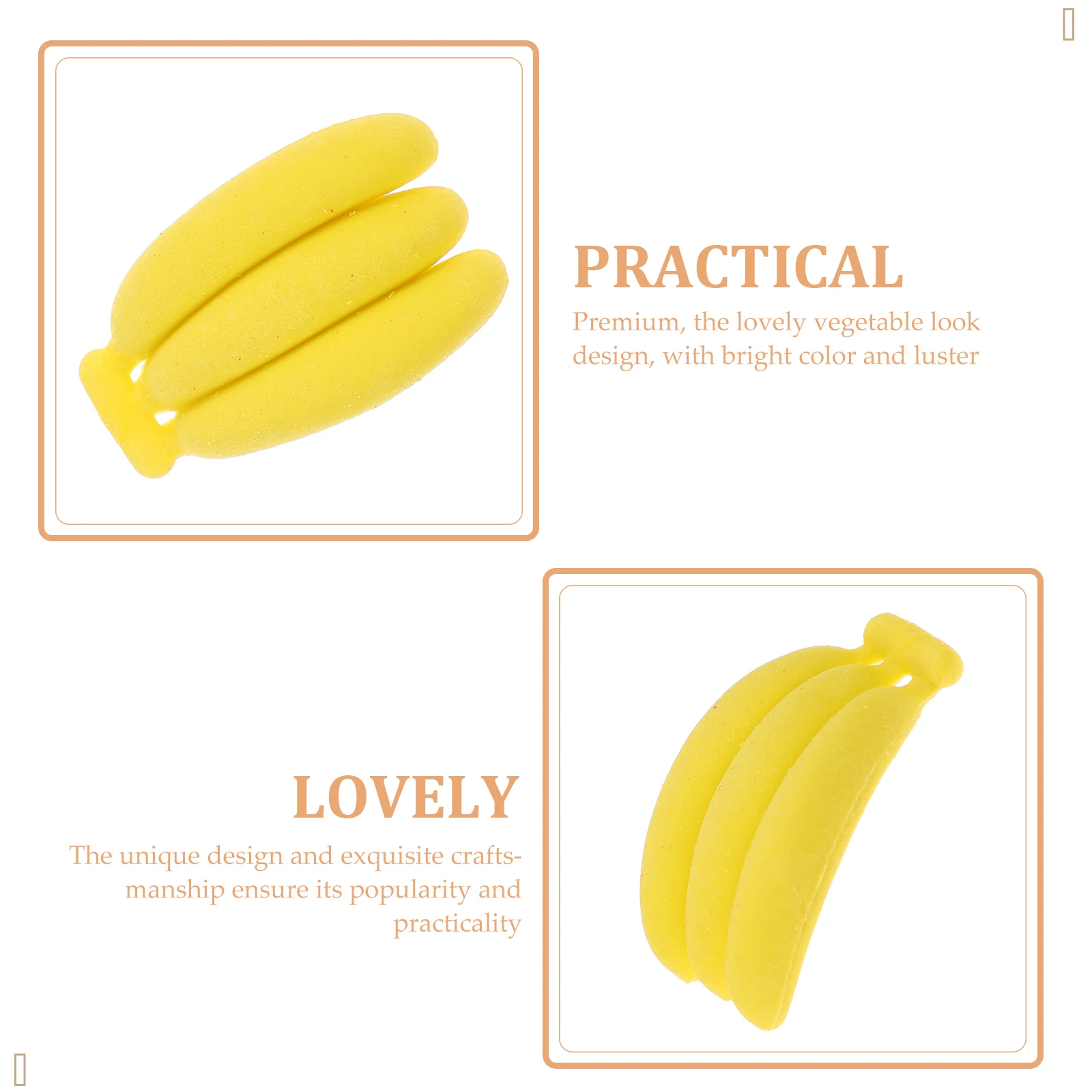 40 قطعة محايات صغيرة على شكل فاكهة ثلاثية الأبعاد محاكاة لوازم الطلاب الفصول الدراسية مكافأة آمنة المحمولة مكتب الاستخدام اليومي