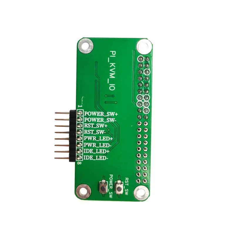 Amiyalo PI KVM io board with cable for pikvm raspberry pi zero 2w pi4