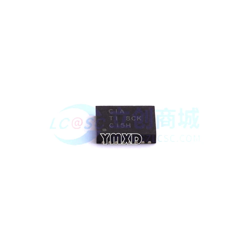 5Pcs/Lot New Original BQ24100RHLR CIA BQ24100 Patch Saleable Sample VQFN20 Battery Management Chip