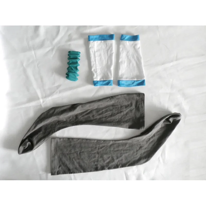 유니섹스 애니메이션 코스프레 코스튬 의상, 할로윈 크리스마스 유니폼, 커스텀 사이즈, 아후로 테루미