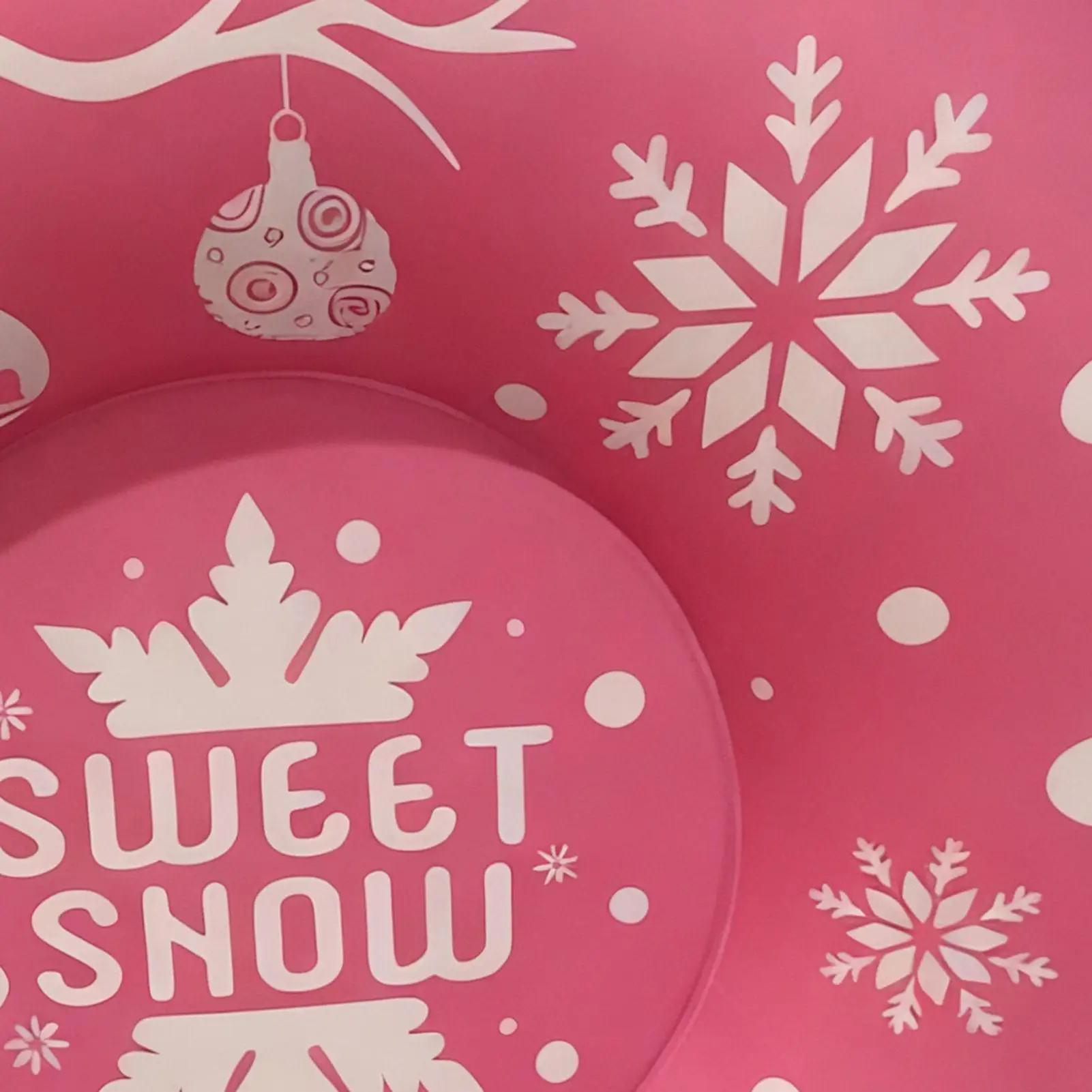 زلاجة الثلج نفخ حلقة التزلج البلاستيكية أنبوب التزلج رشاقته أنابيب الثلج الشتاء أنبوب الثلج مع مقبض التزلج الملحقات #5