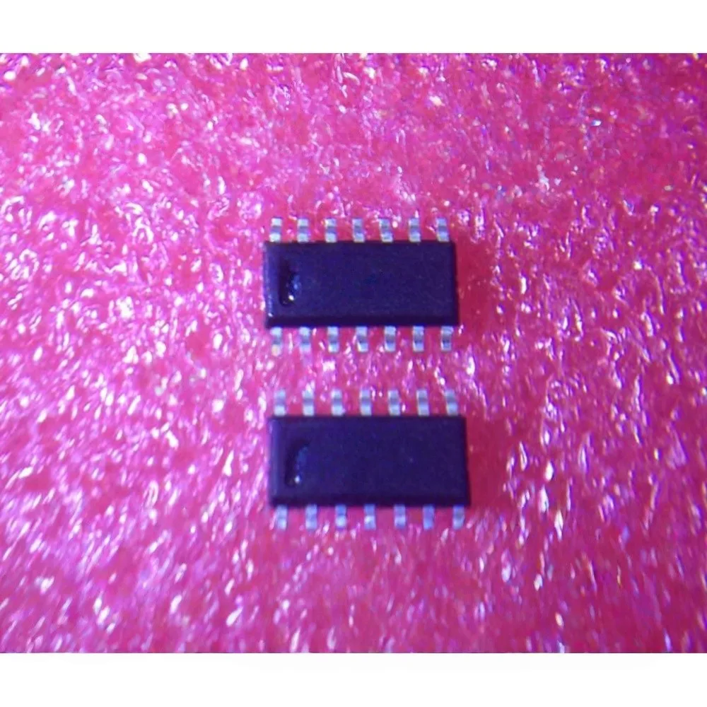 5pcs/lot ADA10001R ADA10001 ADA4861-3 ADA4861-3YRZ ADA4862-3 ADA4862 ADC0834CCWM ADC0834CCWMX SOP-14