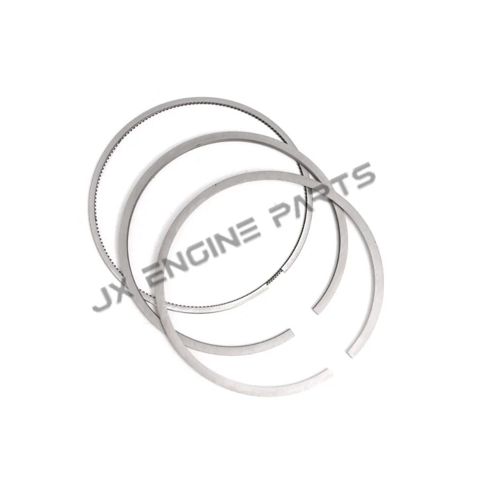 DT306 AJ20D6 Engine Piston Ring Set STD 0.5 For Jaguar Land Rover 3.0 Discovery Range Rover Sport  L405 L460 L560 3.0L 3.0T