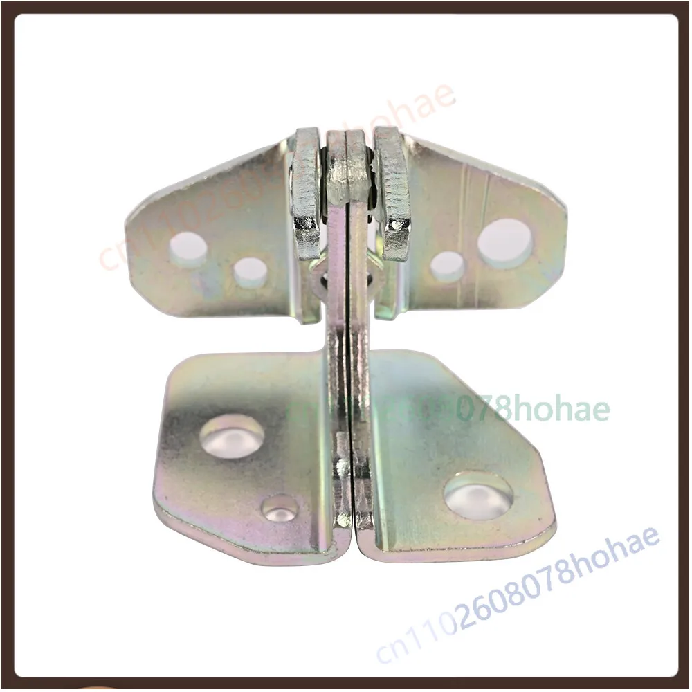 Front Upper Left Door Hinge for Dodge Durango Grand Cherokee 2013-2021