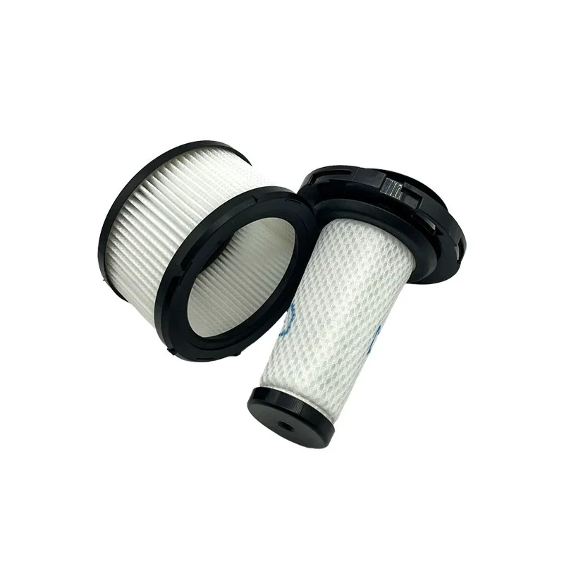 Replacement HEPA Filter Accessory For Rowenta X Force Flex 960 Vacuum Cleaner Parts Washable Intake Exhaust Components