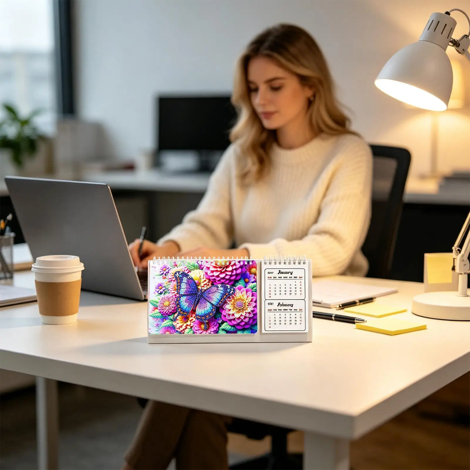 gem-painting-desk-calendar-pen-included-crafting-relaxing-ornament-gem-art-painting-tabletop-calendar-kit-for-home-room