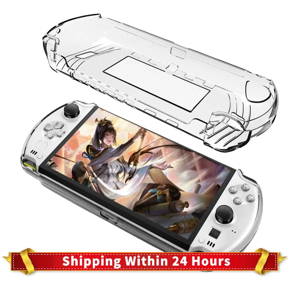 For Gpd Win4 Game C… - image