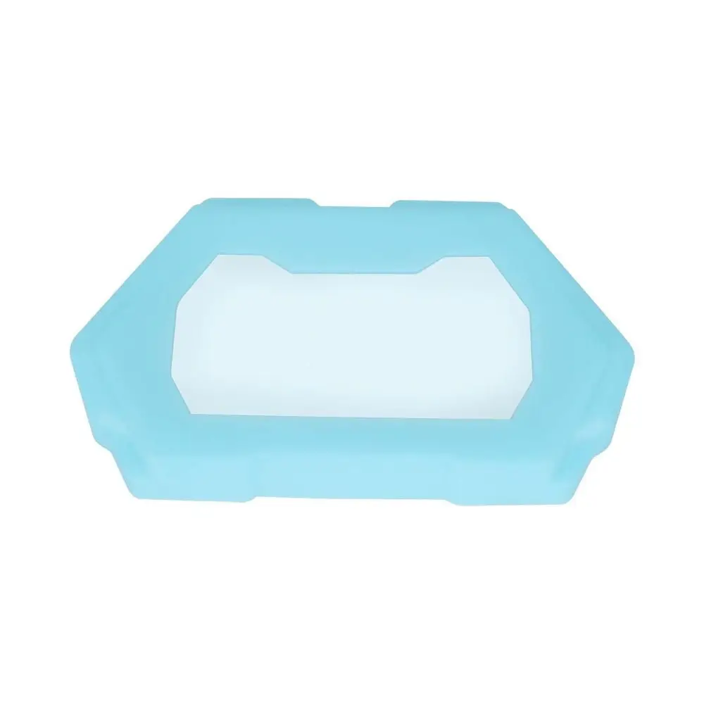 Waterproof Dashboard Silicone Cover Dustproof Durable Display Screen Case for KUGOO G2 PRO/KUKIRIN G2 Max G2 Master - view 5