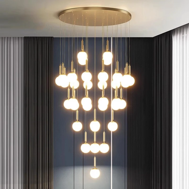 

Современная столовая, подвесные светильники, внутреннее освещение, потолочный светильник, подвесной светильник, светодиодная люстра, декоративное внутреннее освещение