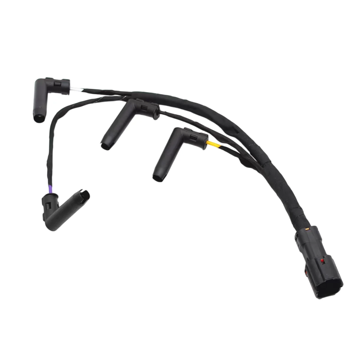 C00075416 glow plug harness applicable: SAIC Maxus V80 V90 T70 T90 G10 G20 D90 2.0T engine preheating plug harness C00075416