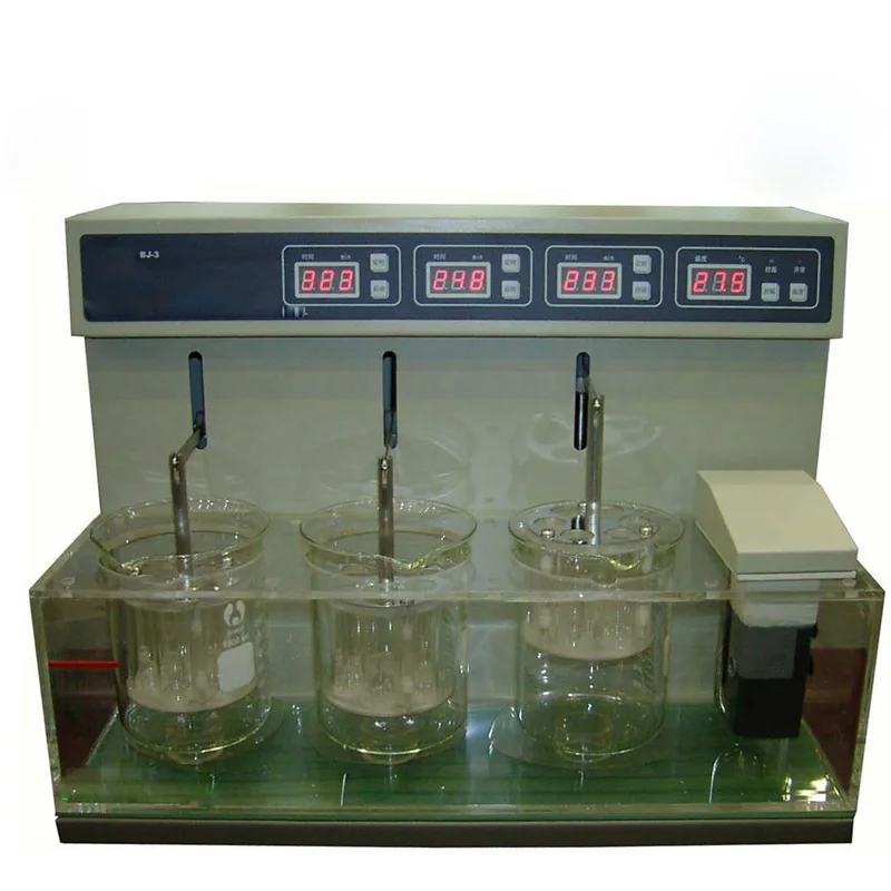 

CHINCAN Limit Tester - Affordable Pricing Quality Assurance