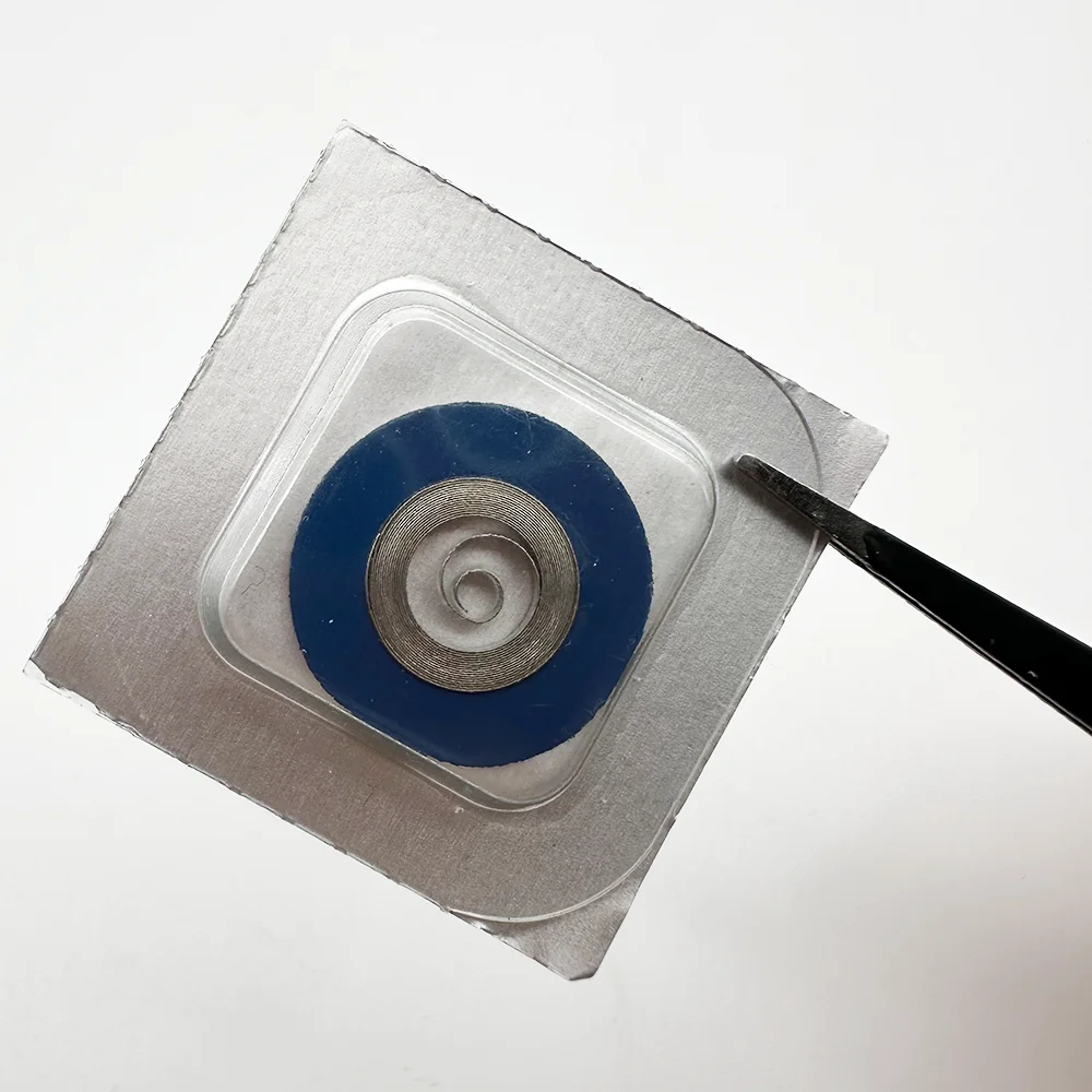 Watch Accessories Movement Clockwork Suitable for 2892 Movement Watch Repair Parts Movement Winding No. 771