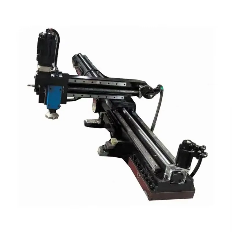 Portable Linear Milling Machine Manufacturer Direct Sales XDDBX1000