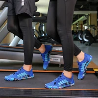 Aqua Shoes Barefoot Beach Shoes Adults Kids Gym Outdoor Training Footwear Unisex Quick-Drying Breathable Sneakers Size 28-46 - Image 5