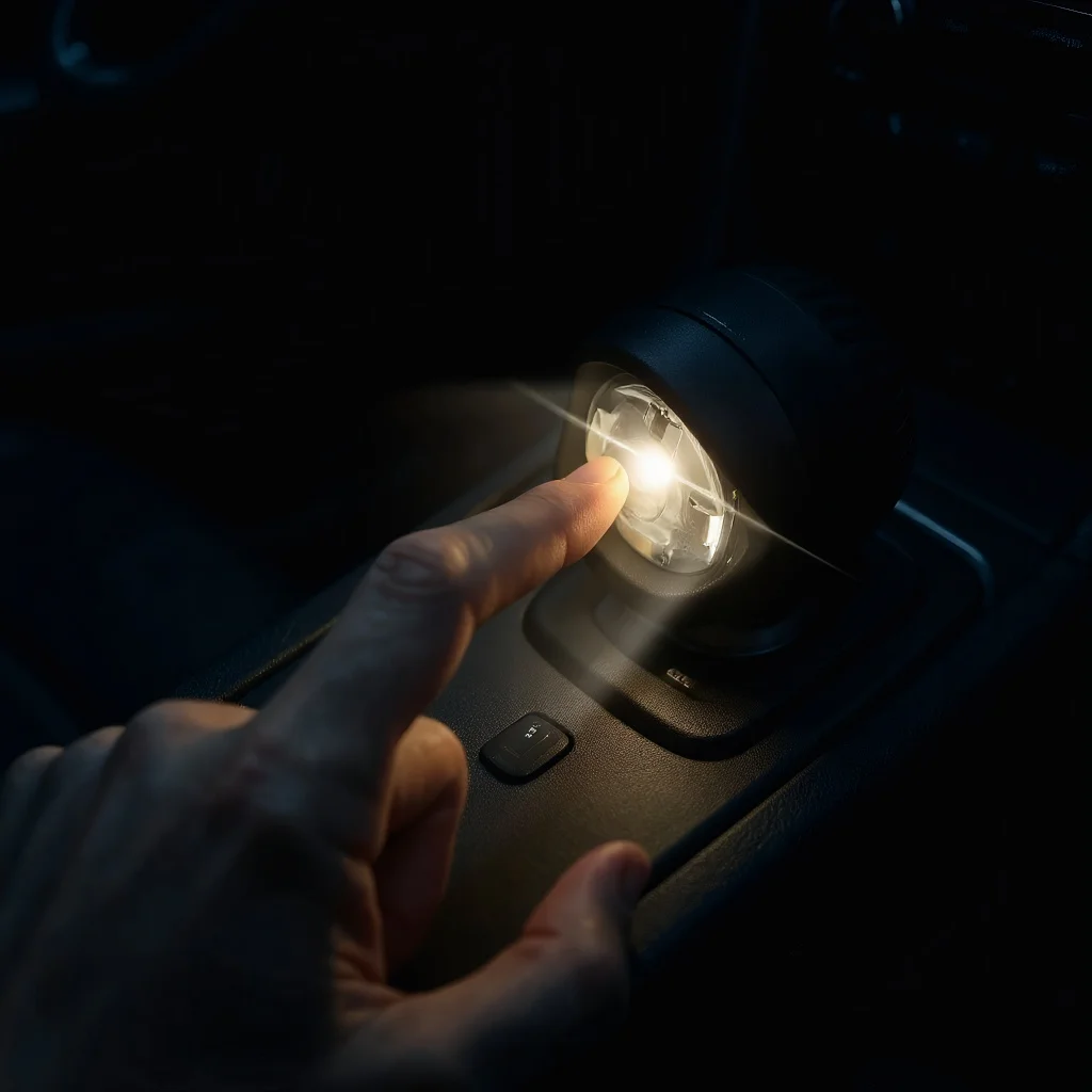 

Светодиодные фонари для обуви — водонепроницаемые подвески с зажимами для ночных прогулок, прогулок и безопасности на велосипеде, 1 шт.