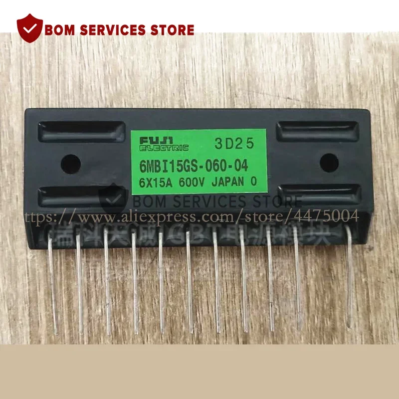 جديد 6MBI25GS-060-01 6MBI25GS-060-01A 6MBI20GS-060-02 6MBI20GS-060-01 6MBI20GS-060 6MBI15GS-060-01 6MBI15GS-060 6MBI15GS-060-04