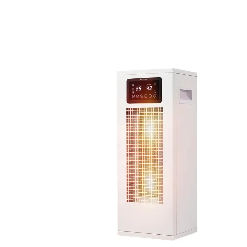 Large area heating of the whole house Intelligent heater High power quick heating drying Household hot air blower