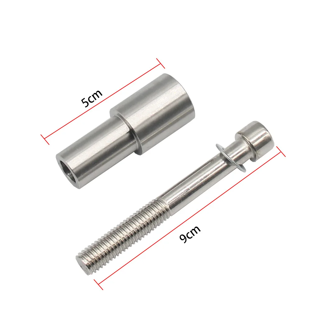 Support de poteau d'extension d'accessoires de moto K1600GT R1200RT