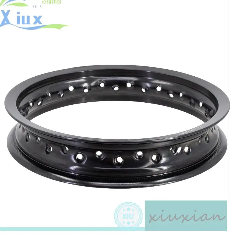 12Inch wheel Hub Brand New Motorcycle 1.85x12 32/36 Spokes Holes Front/rear Wheels 12 inch Aluminum Alloy Rim 1.85*12