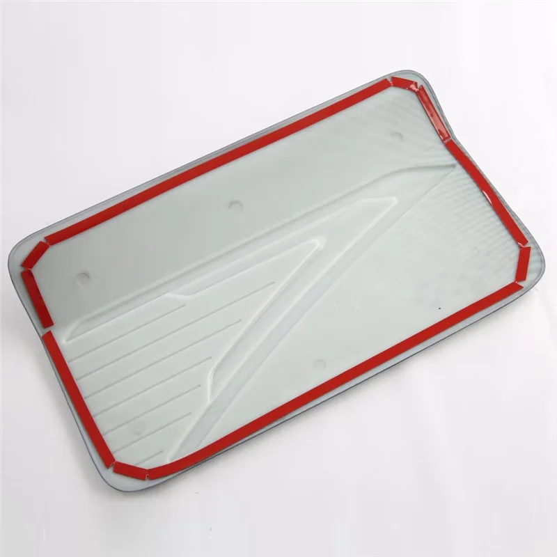 

Для Mitsubishi Triton/L200 2024, крышка топливного бака автомобиля из углеродного волокна, наклейки на крышку, внешние запасные части, аксессуары-A61E