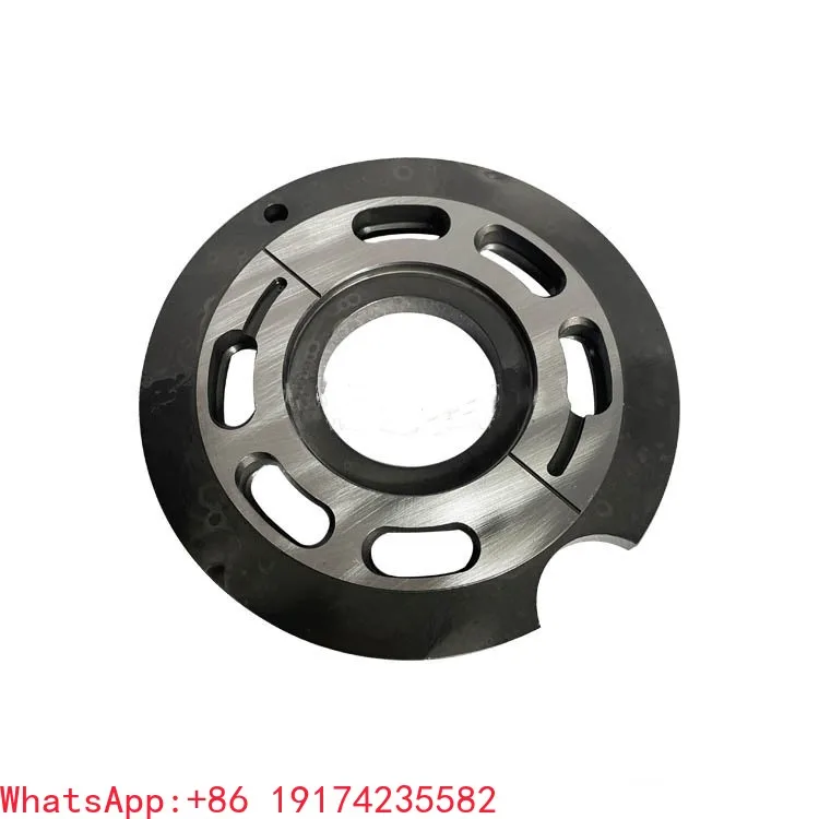 

90R55/75/100/130/180/250 Hydraulic Pump 860120541 Oil Distribution Plate Cylinder Excavator Parts