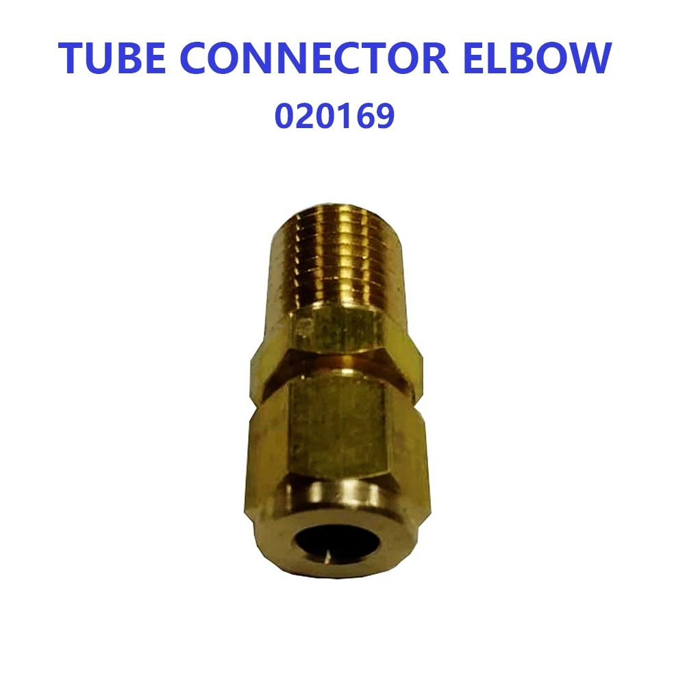 SULLAIR Screw Air Compressor Tube Connector Elbow for Maintenance Replacement Repair Kits