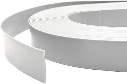 10M CARAVAN MOTORHOME Polyplastic WINDOW RUBBER INSERT INFILL PVC STRIP 23mm Wide BLACK Universal Rv Protective Accessories